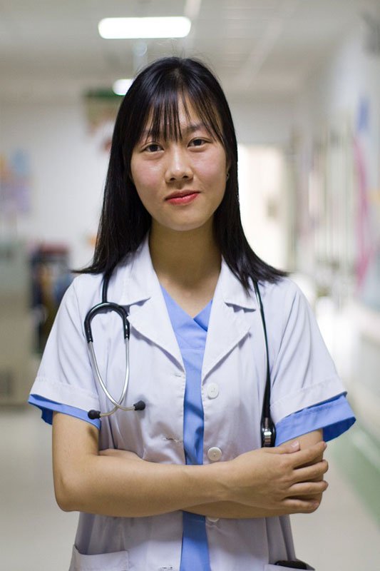 Home Docter
